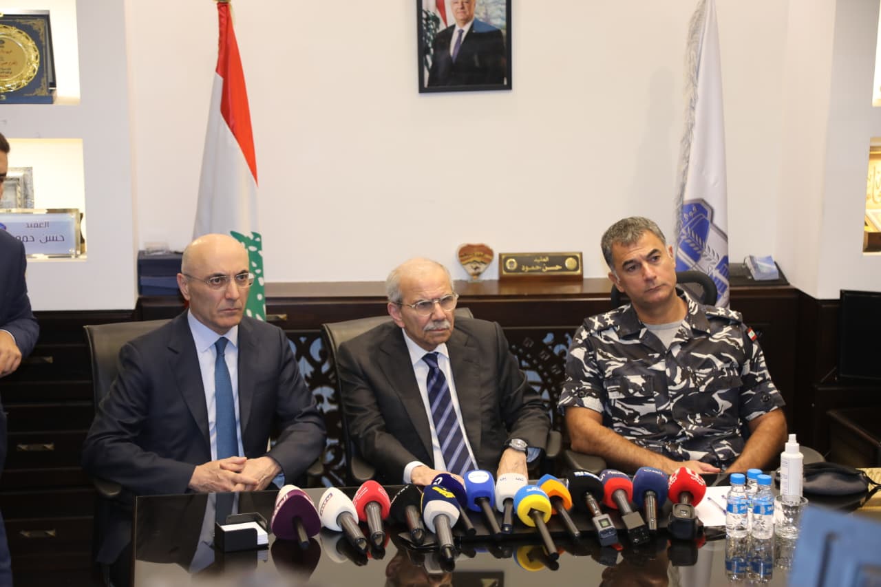 سلام والجنوب... حضور الدولة يتقدم!